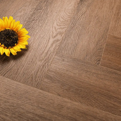 SPC ламинат Icon Floor - Purple PL-01 Дуб Старк (Oak Stark) (PL-01 UZ)