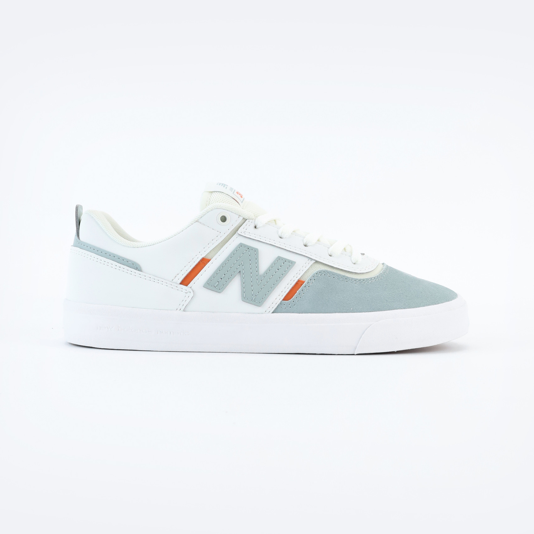 New Balance Numeric 306 Jamie Foy (sea salt/sage) артикул: - купить в магазине Дайс