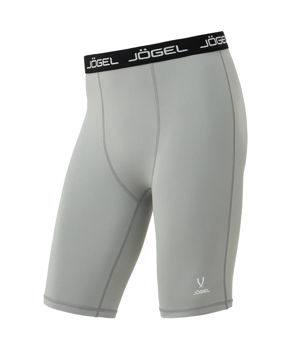 Шорты компрессионные CAMP PerFormDRY Baselayer Shorts, серый