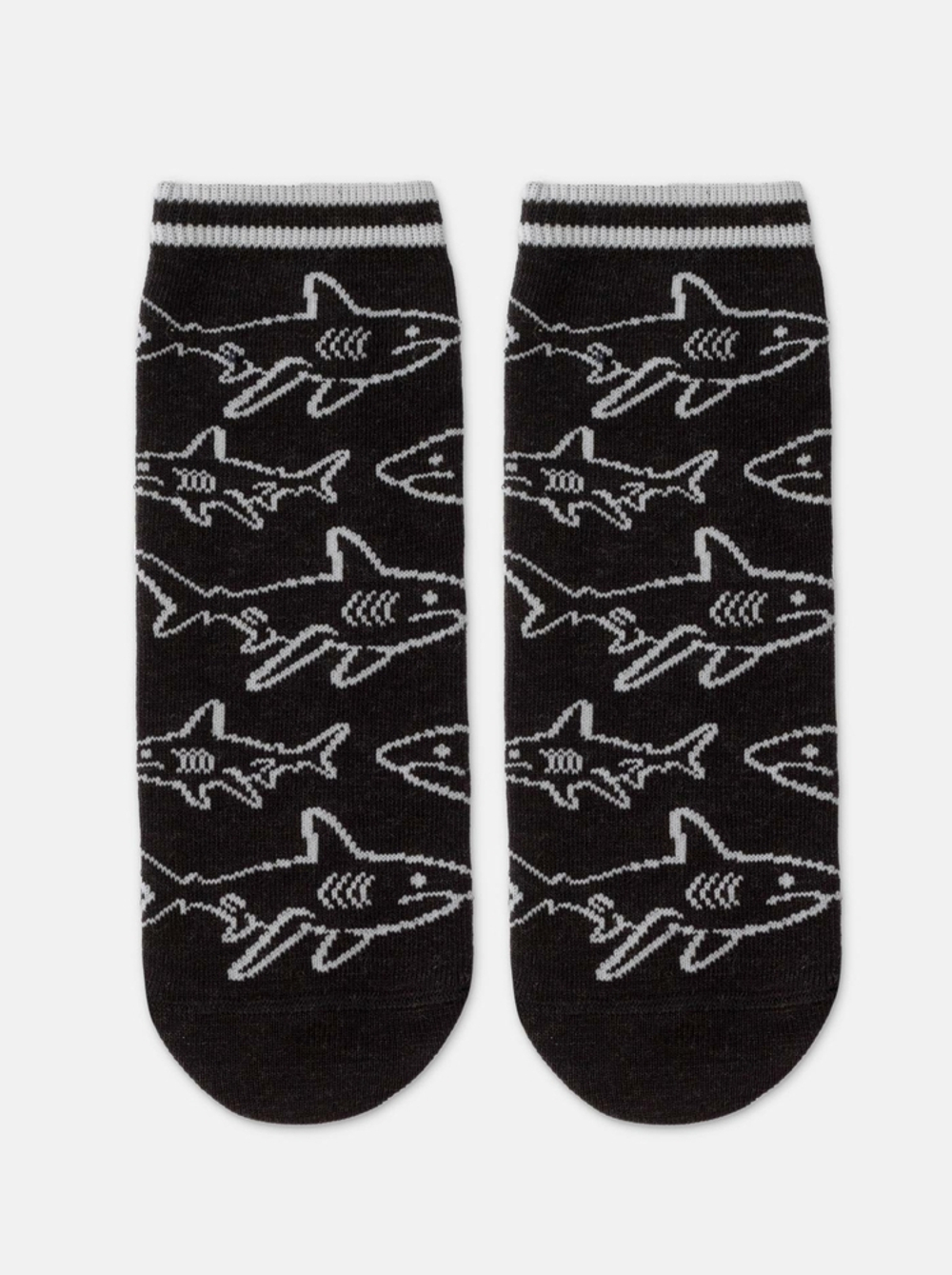 ESLI Носки с рисунками "Shark"