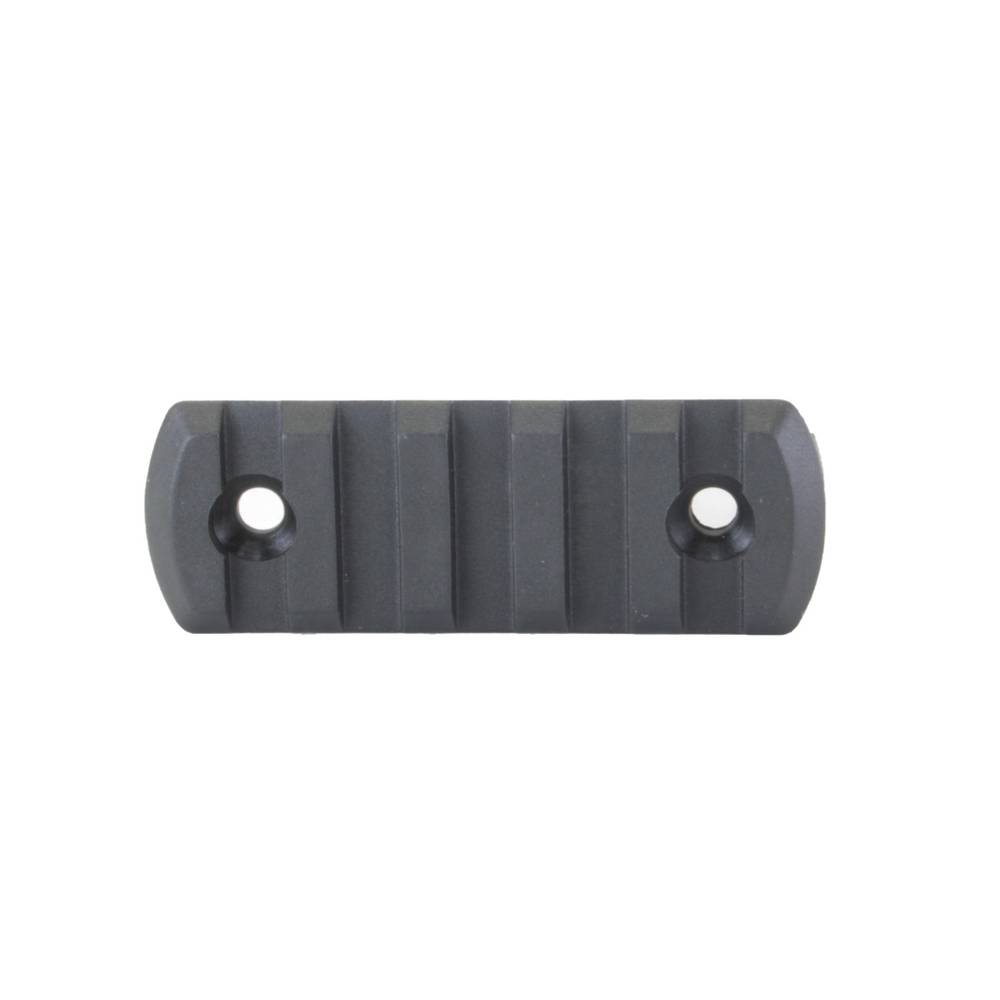 Планка M-Lok на 5 шагов Picatinny, DLG Tactical
