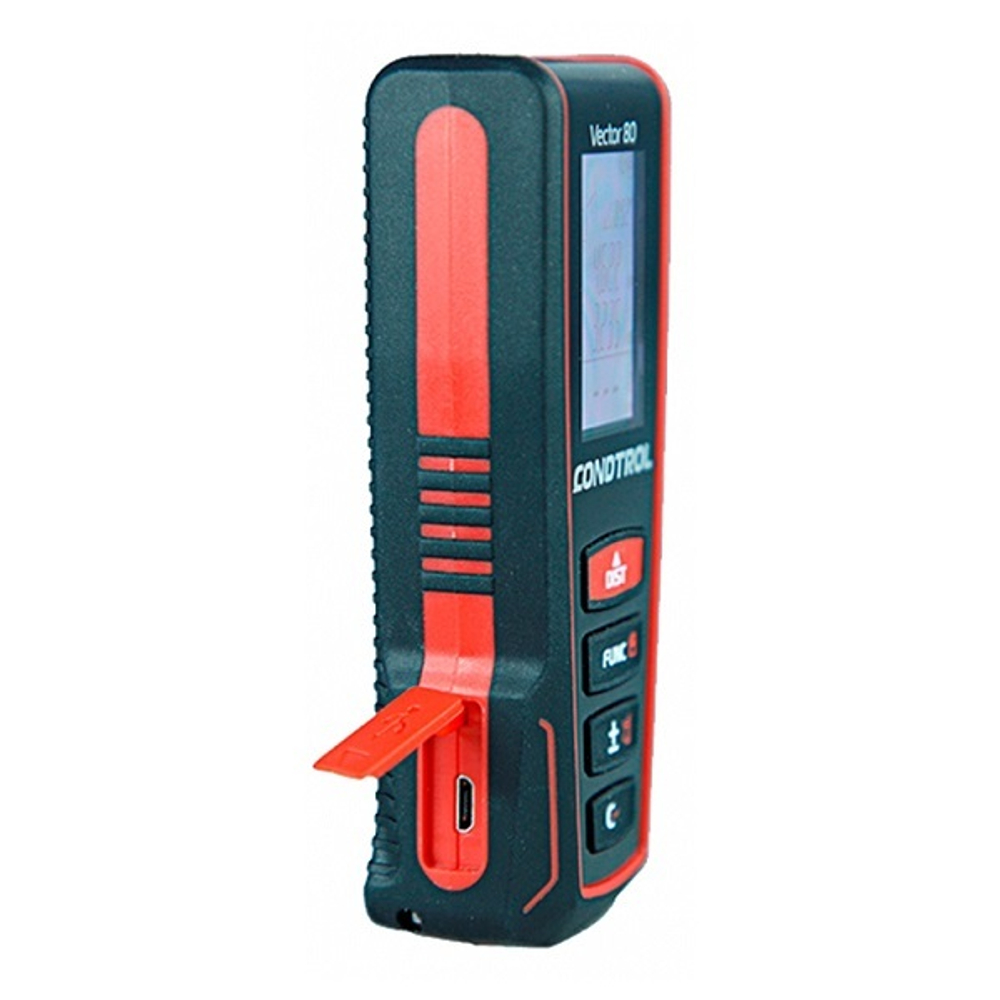 Дальномер лазерный CONDTROL VECTOR 80 1-4-099
