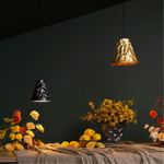 Подвесной светильник Divinare PIRAMIDE 5098/01 SP-1