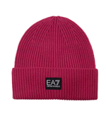 Шапка EA7 - розовый(244659 3F102)