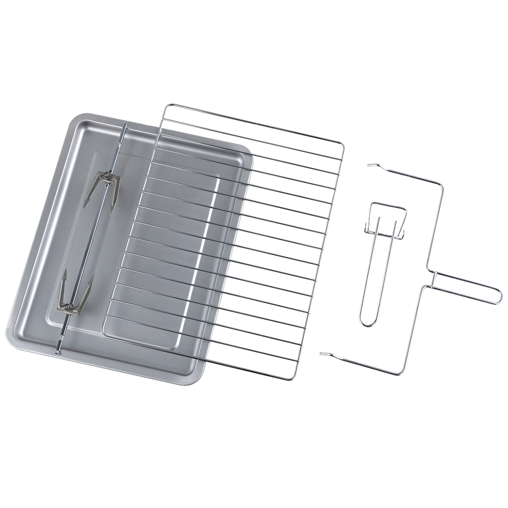 Мини-печь Hisense HOM30M