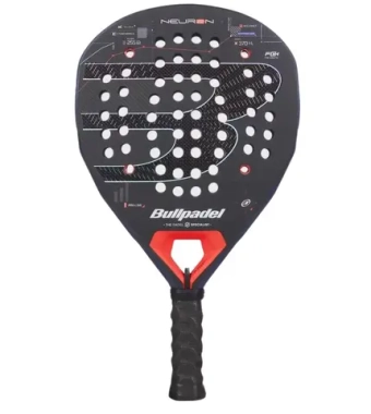 Ракетка для Padel Bullpadel Neuron 27
