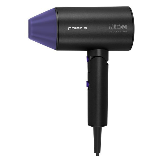 Фен Polaris HD 2120Ti
