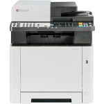 МФУ лазерный Kyocera Ecosys MA2100cfx (110C0B3NL0) A4 белый
