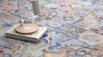 Pamesa Empoli Senesi Aquamarine 22.3x22.3