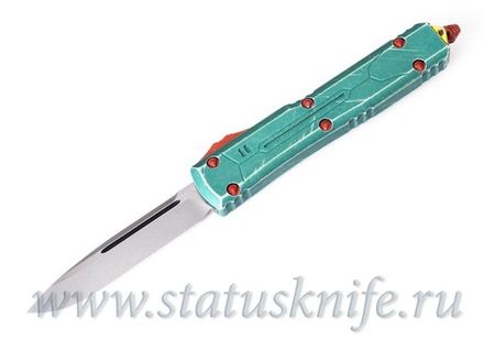 Нож Microtech Ultratech 121-10BH Bounty Hunter