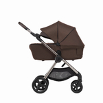 Коляска 2 в 1 Anex IQ Premium