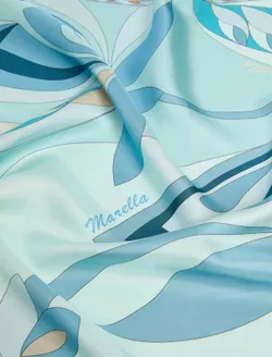 Шаль женская MARELLA
