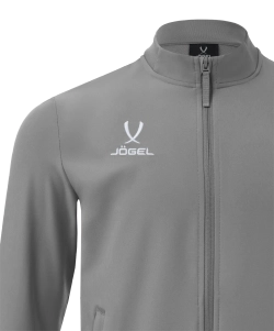 Куртка парадная JÖGEL PREMIER PerFormDRY Woven Jacket, серый