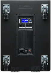 PreSonus AIR15s активный сабвуфер, 1200Вт, динамик 15 дюймов