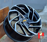 Комплект дисков BBS 15x7 et30 4x100