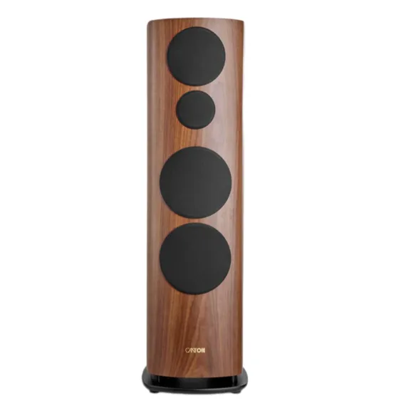 Canton Reference 2 Walnut Matt