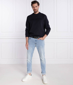 Худи Emporio Armani - черный(6R1MG7 1JHSZ)