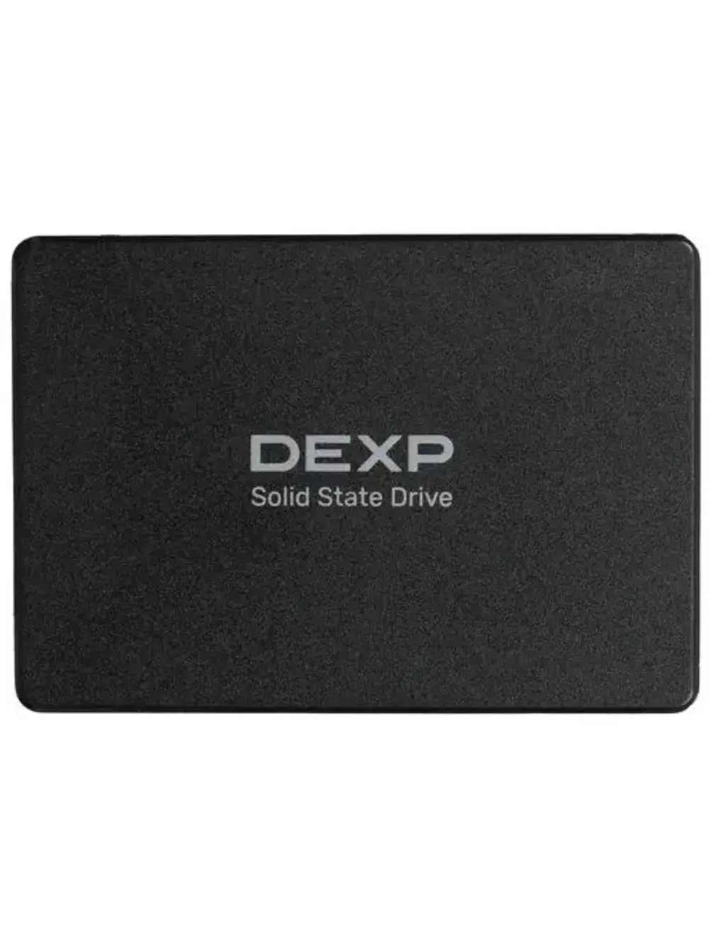256 ГБ 2.5" SSD накопитель C100 C100SMYM256