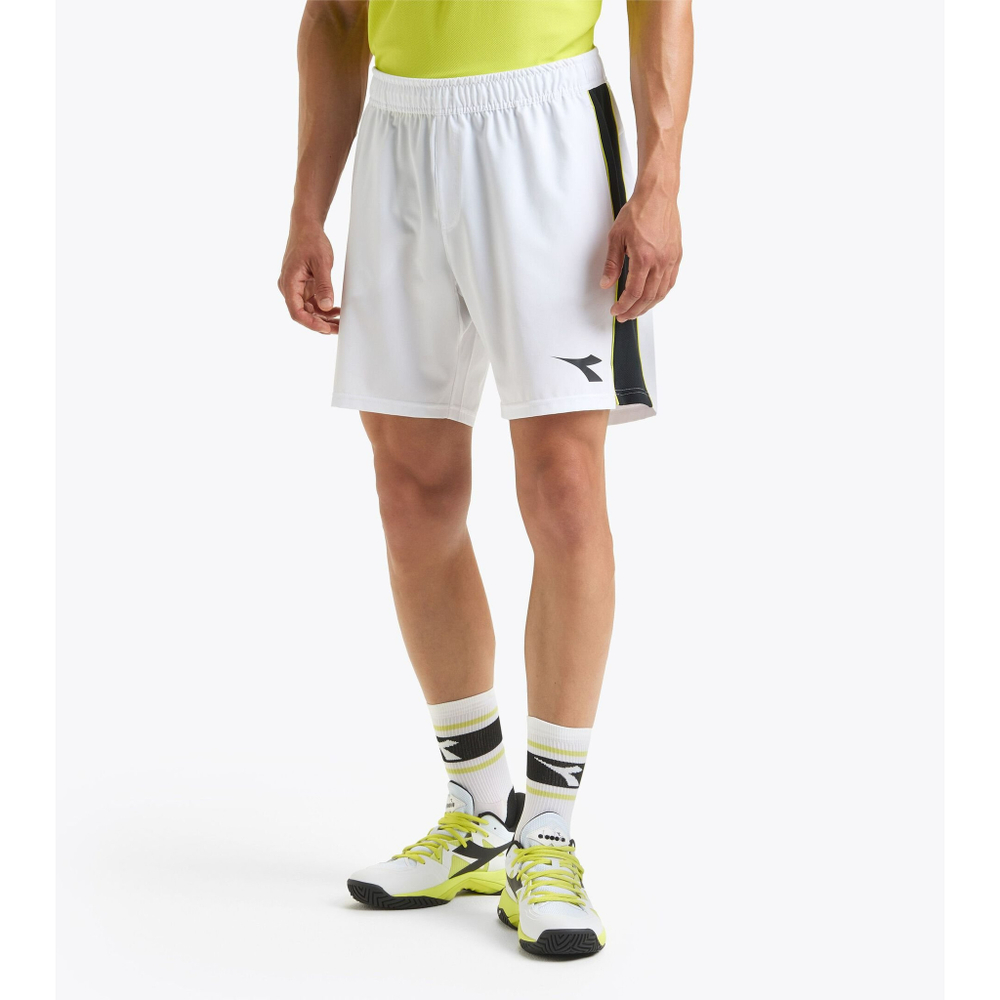 ОДЕЖДА ДЛЯ ТЕННИСА Мужская, Шорты DIADORA BERMUDA ICON .