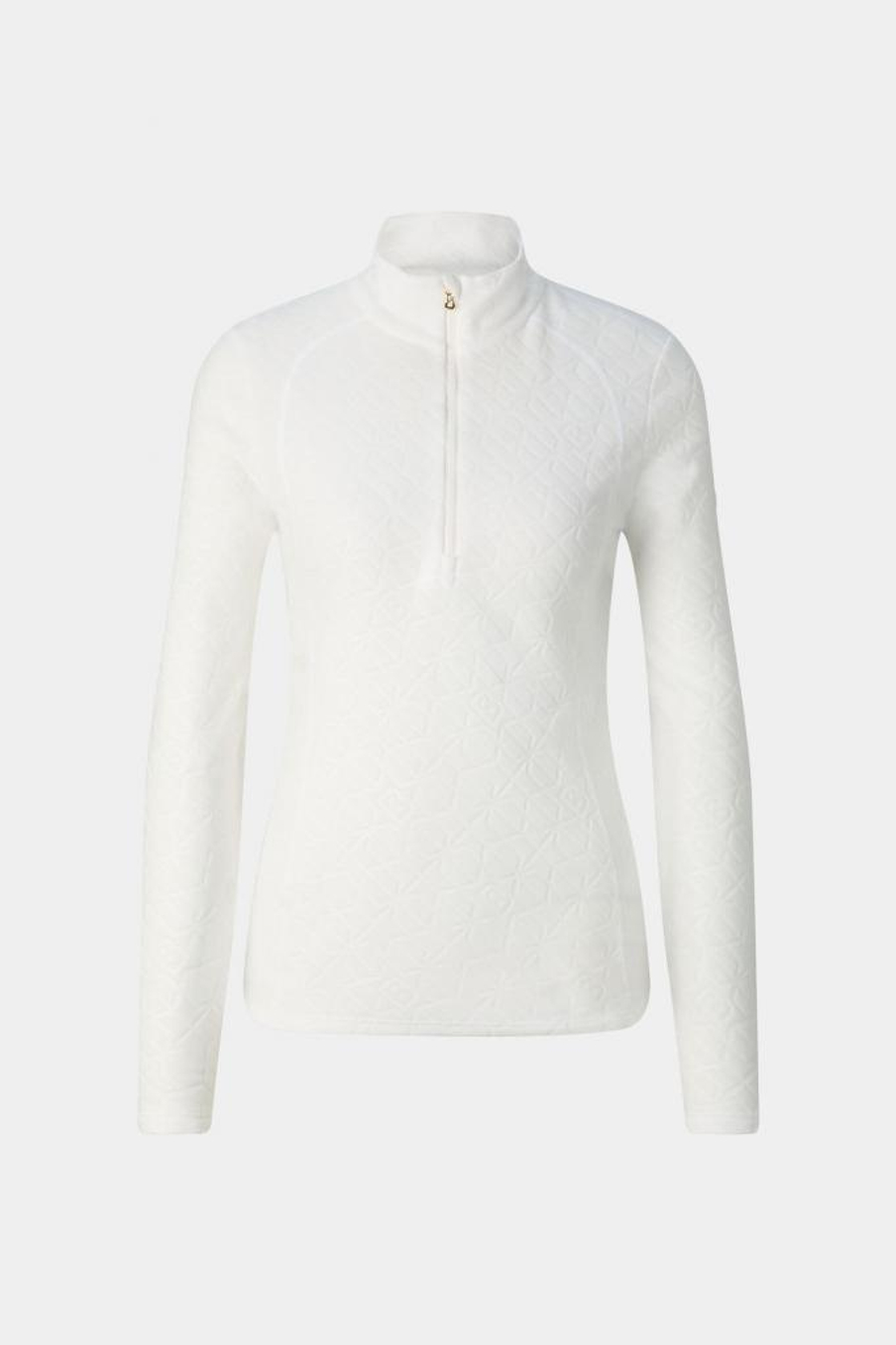 Джемпер BOGNER SPORT MEDITA в белом цвете