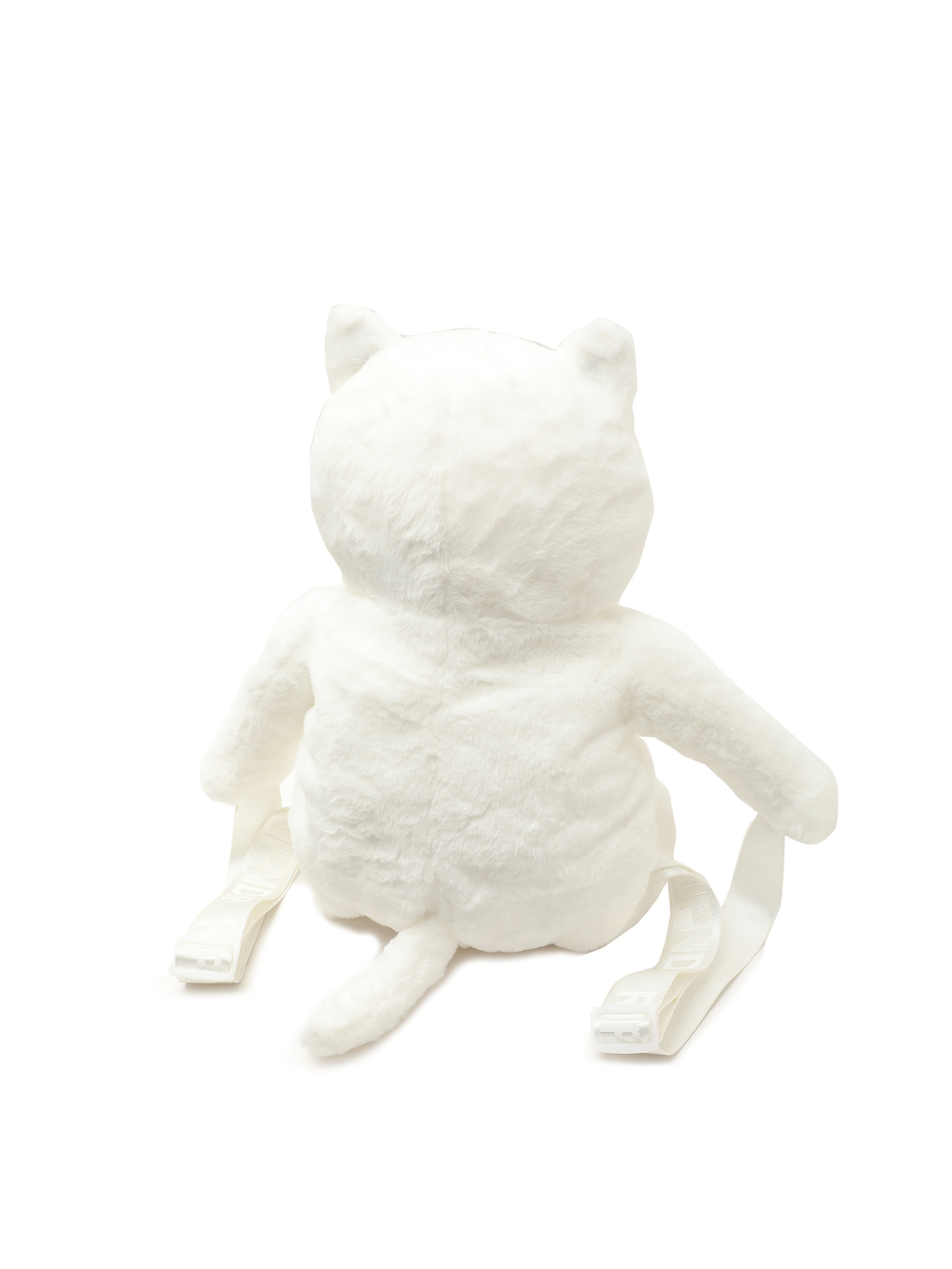 Рюкзак Lord Nermal Plush Backpack