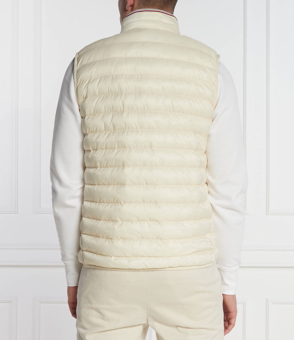 Безрукавка Core Circular Tommy Hilfiger - кремовый (MW0MW18762)