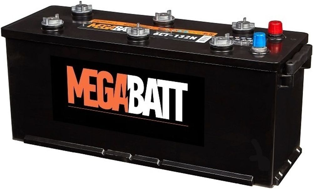 MEGABATT 6СТ- 225 аккумулятор MEGABATT 6СТ- 225 аккумулятор