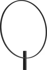 Бра Undine 738587 Lightstar