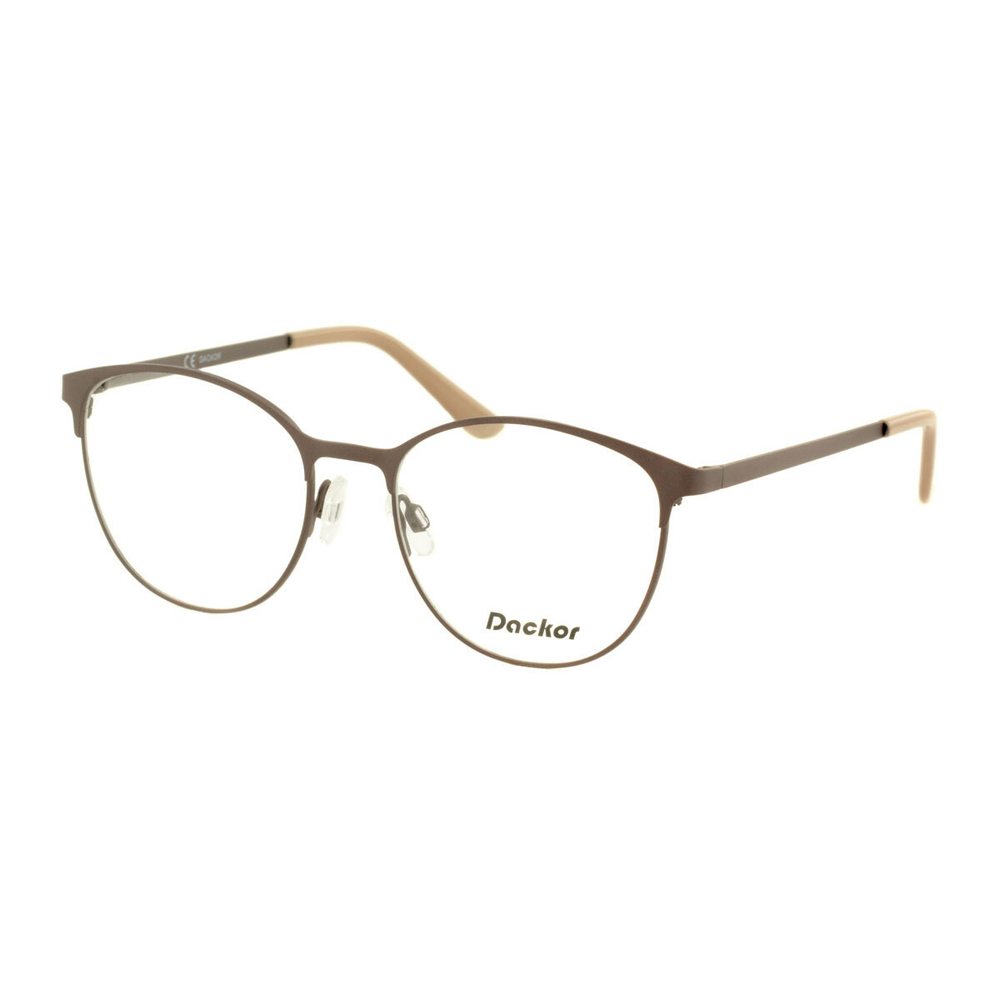 Оправа для очков Dackor 290 Brown