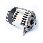 Генератор, 12V, 100A / ALTERNATOR АРТ: T412401