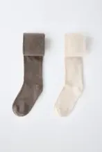 Белье и пижамы ZARA