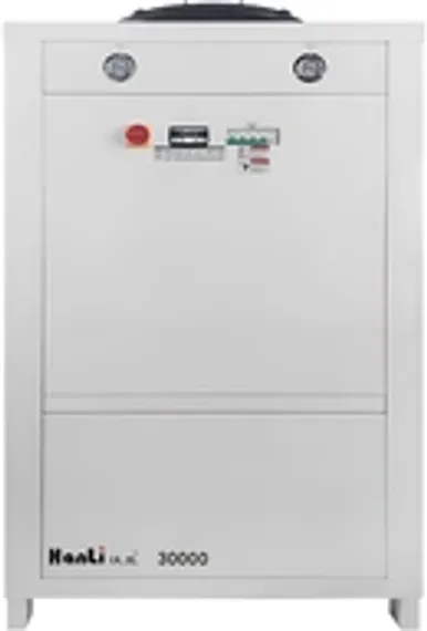 Ручная циркулярная пила по металлу Jepson Power 8320 с направляющей