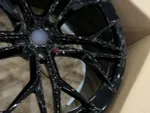 КОВАНЫЕ ДИСКИ ДЛЯ BMW XM G09 2023 БМВ