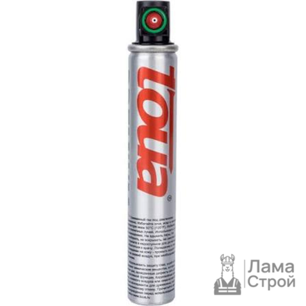 Газ для гвоздей TOUA