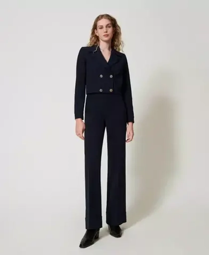 Брюки TWINSET