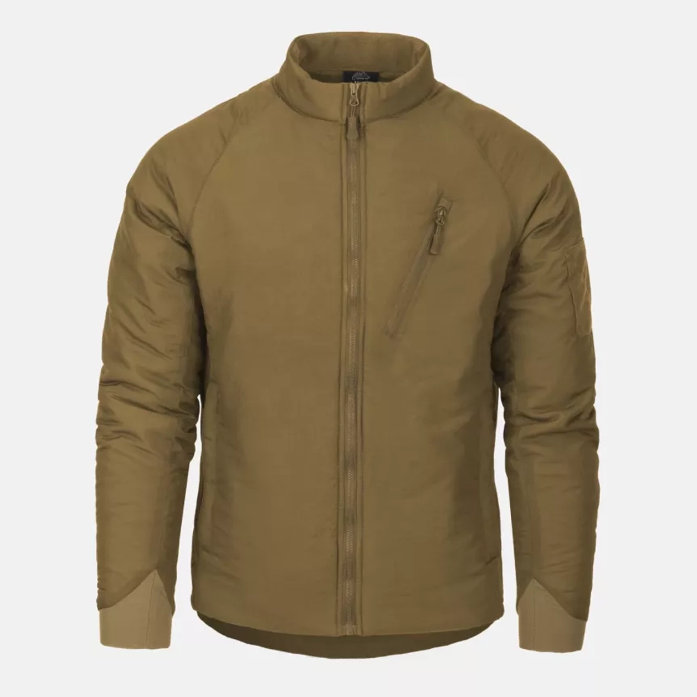 Куртка Wolfhound Helikon (Taiga Green)