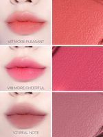 BBIA Last Velvet Tint - стойкий вельветовый тинт для губ (5гр)