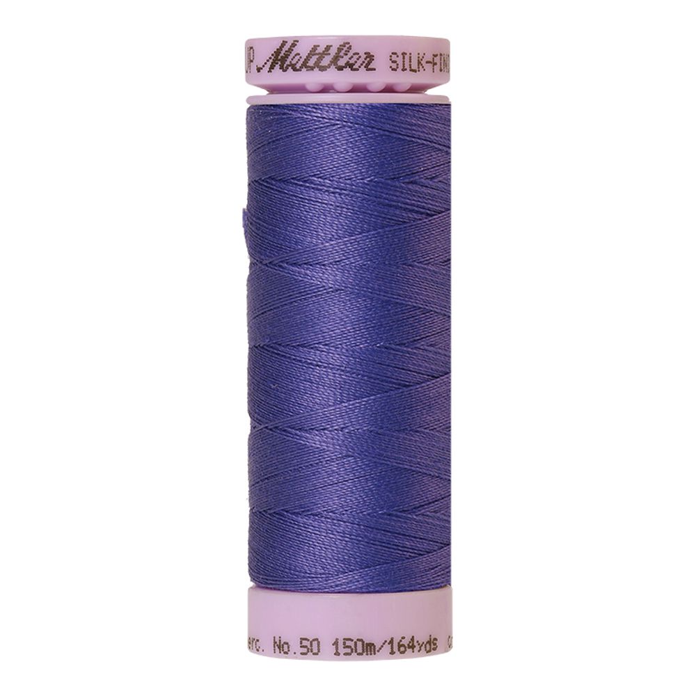 Нитки хлопковые Mettler Silk-Finish Cotton 50 (150 м), 5 кат. | цв. 1085 Нитки хлопковые Mettler Silk-Finish Cotton 50 (150 м), 5 кат. | цв. 1085