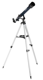 Телескоп Levenhuk Discovery Spark Travel 60