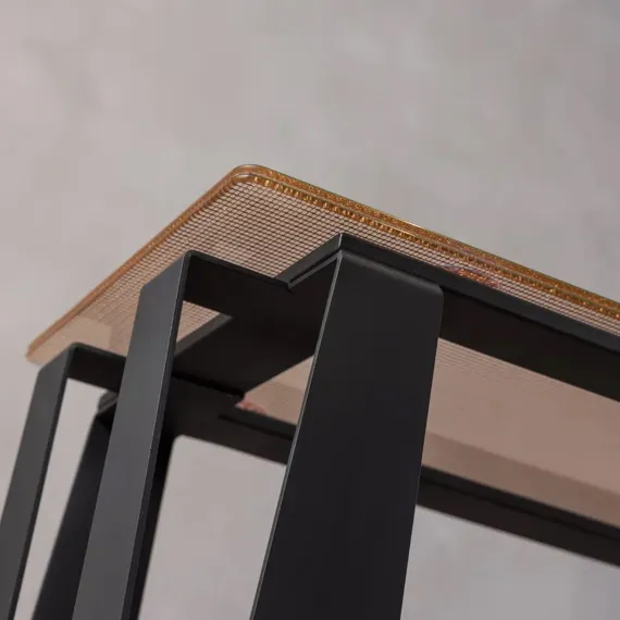 F2F Грань Matte Black Bronze