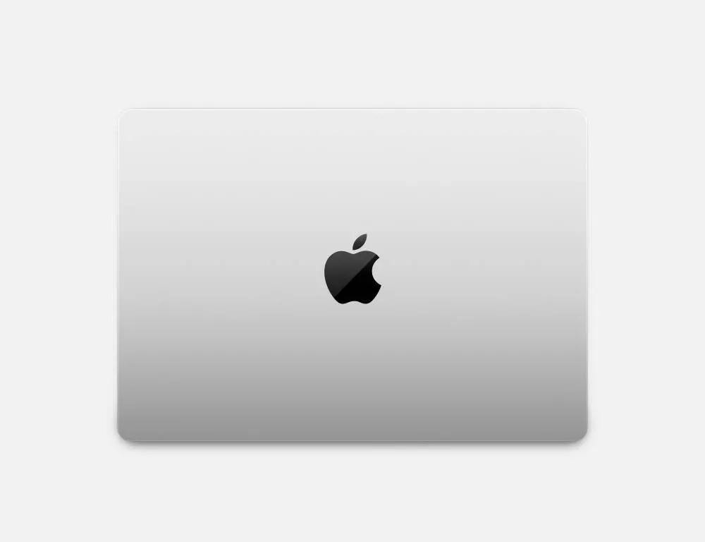 Apple MacBook Pro 14 MPHH3 Silver (M2 Pro 10-Core, GPU 16-Core, 16GB, 512GB)