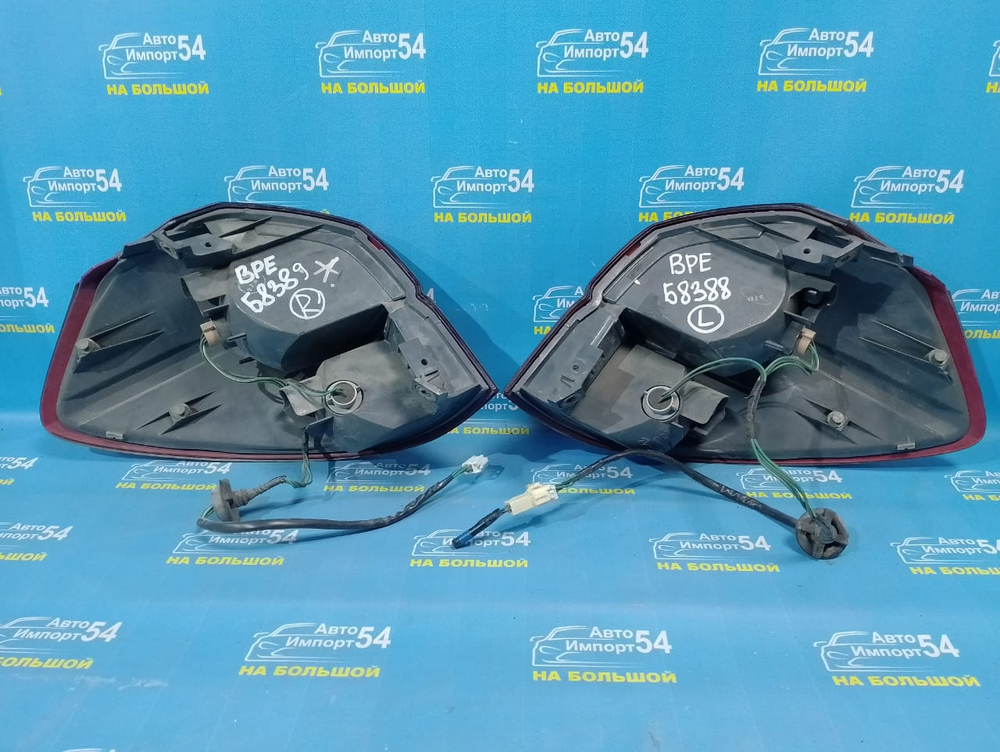 Стоп правый SUBARU LEGACY 2003-2006