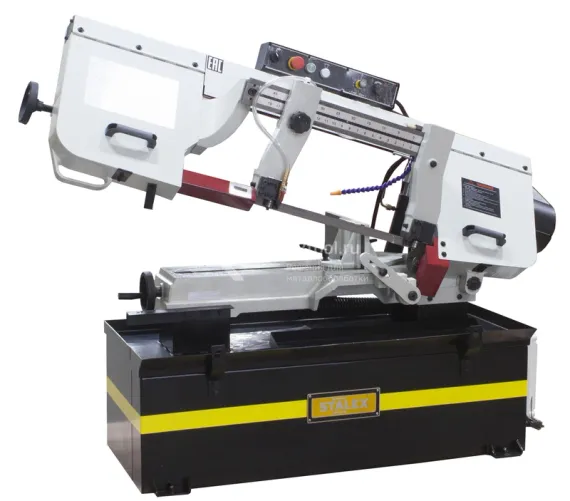 Ленточнопильный станок Stalex BS-1018B