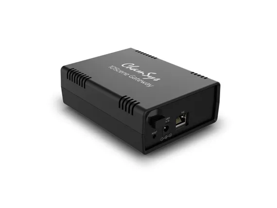 Chamsys 10Scene Wall Plate к MagicQ/QuickQ
