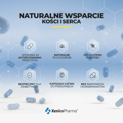 Menachinox K2 MK-7 - 30 капсул