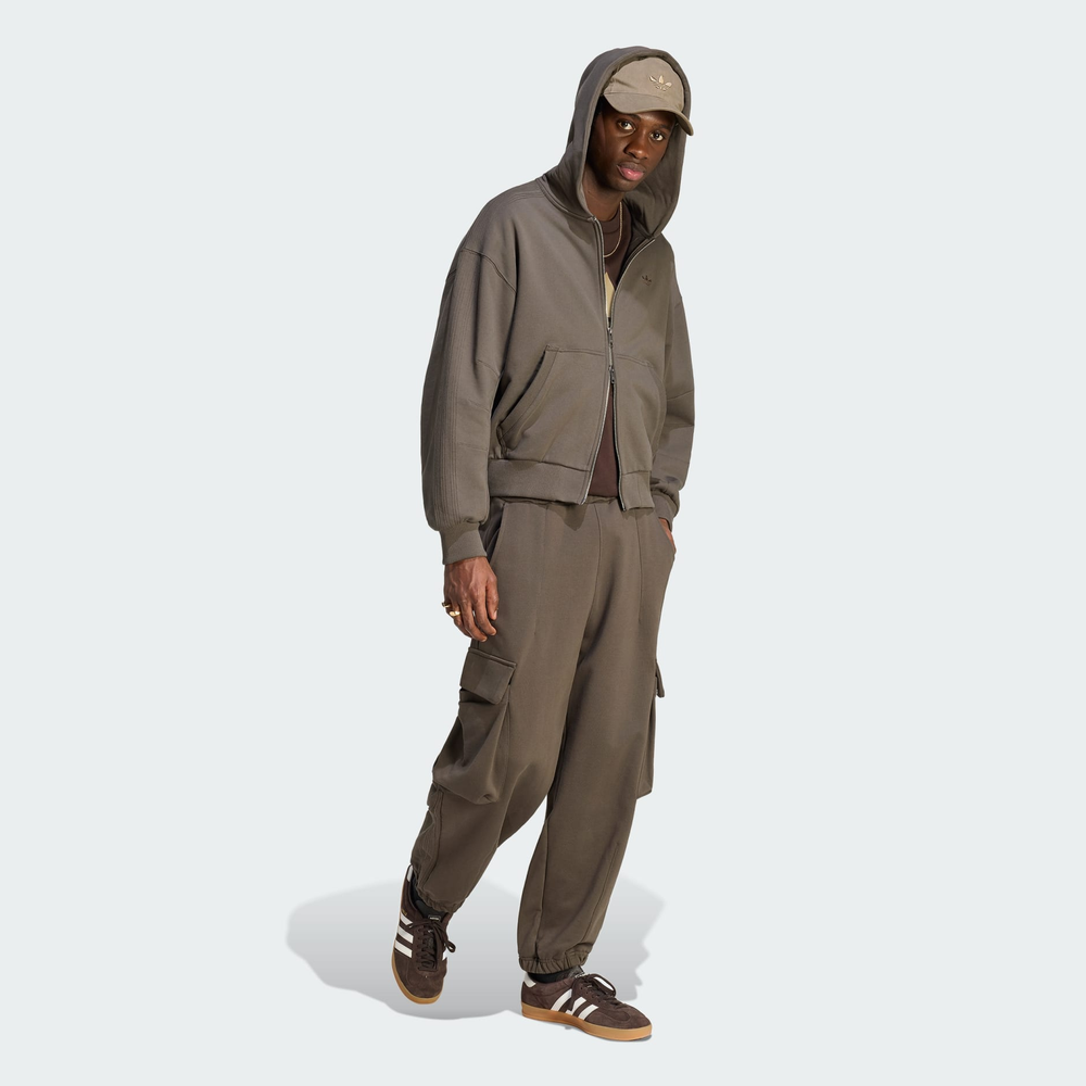 Брюки спортивные мужские adidas Originals P ESS PT