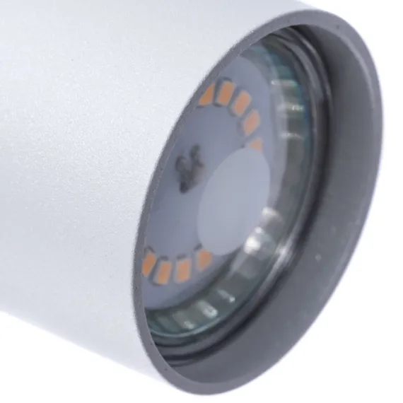Точечный светильник Cefeo A3214PL-1GY Arte Lamp