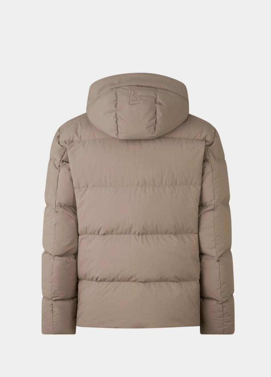 Куртка BOGNER JAMY-D2 в бежевом цвете