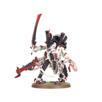 Tyranid Hive Tyrant / The Swarmlord