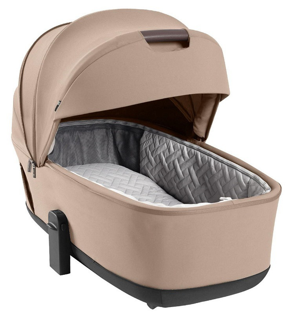 Carrello Коляска 2 в 1 Ultra Floral Beige (2026)
